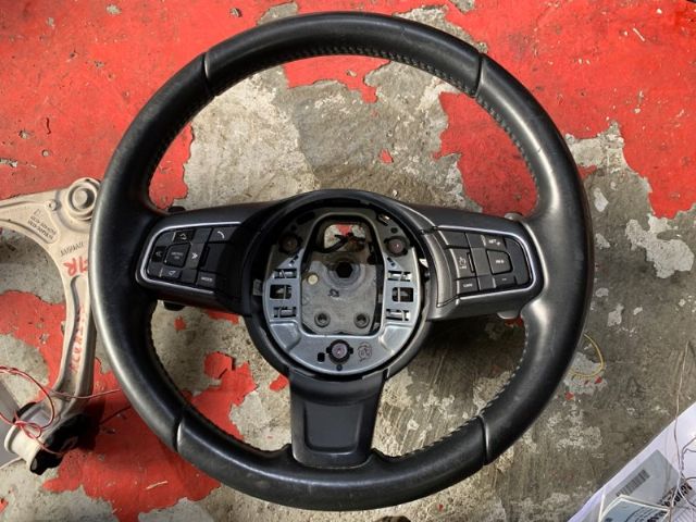 Jaguar XE Series X760 2015-2017 Steering Wheel