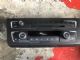 BMW 1 Series 116i F20 Air Conditioning Switch