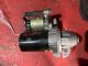 Mercedes-Benz E Class W210 1995-2003 Starter Motor