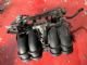 Mercedes-Benz E Class W210 1995-2003 Engine Inlet Manifold