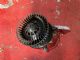Mercedes-Benz E Class W210 1995-2003 Blower Motor