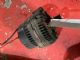 Mercedes-Benz E Class W210 1995-2003 Alternator