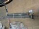 Mercedes-Benz E Class W210 1995-2003 Driveshaft / Mid Shaft