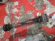 Mercedes-Benz E Class W210 1995-2003 RR Driveshaft