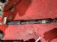 Mercedes-Benz E Class W210 1995-2003 RR Shock Absorber