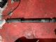Mercedes-Benz E Class W210 1995-2003 LR Shock Absorber