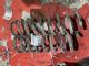 Mercedes-Benz E Class W210 1995-2003 LR Coil Spring