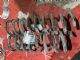 Mercedes-Benz E Class W210 1995-2003 RR Coil Spring