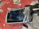 Mercedes-Benz E Class W210 1995-2003 LF Door Elec Mirror (5 Wire)