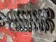 Mercedes-Benz E Class W210 1995-2003 LF Coil Spring