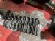 Mercedes-Benz E Class W210 1995-2003 RF Coil Spring