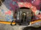 Mercedes-Benz E Class W210 1995-2003 LF Disc Brake Caliper