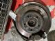 Mercedes-Benz E Class W210 1995-2003 LR Disc Brake Caliper