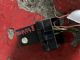 Mercedes-Benz E Class W210 1995-2003 Fuel Pump Relay