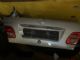 Mercedes-Benz E Class W210 1995-2003 Boot Lid