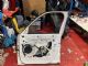 Citroen C4 C4 Picasso 2013-2018 RF Door Regulator Motor