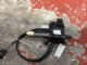 Citroen C4 C4 Picasso 2006-2009 Parking Brake Motor