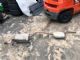 Mercedes-Benz E Class W210 1995-2003 Tail pipe