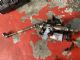 Citroen C4 C4 Picasso 2013-2018 Airbag Steering Column
