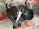 Citroen C4 C4 Picasso 2013-2018 Front Wiper Motor