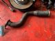 Citroen C4 C4 Picasso 2013-2018 Mid Pipe