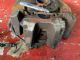 Citroen C4 C4 Picasso 2013-2018 LF Disc Brake Caliper
