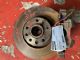 Citroen C4 C4 Picasso 2013-2018 RF Knuckle