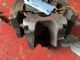Citroen C4 C4 Picasso 2013-2018 RF Disc Brake Caliper