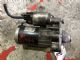 Citroen C4 C4 Picasso 2013-2018 Starter Motor
