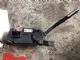 Citroen C4 C4 Picasso 2013-2018 Gear Shifter Cable Set