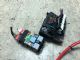 Citroen C4 C4 Picasso 2013-2018 Fuse Box