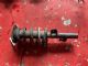 Ford S-Max Titanium 2006-2011 LF Shock Absorber