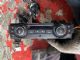 BMW 1 Series E87 120i Air Conditioning Switch