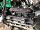 Ford S-Max Titanium 2006-2011 Engine Assembly