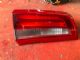 Volvo S60 2010-Present L Boot Light