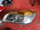 Volvo S60 2010-Present L Headlight (Halogen)