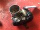 Volvo S60 2010-Present Throttle Body