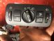 Volvo S60 2010-Present Headlight Switch