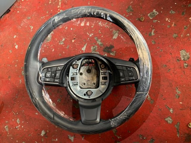 Jaguar XF Series X260 Steering Wheel