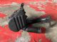 Audi A1 8X 2010-2011 Air Cleaner Assembly EFI Air Box