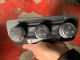 Audi A1 8X 2010-2011 Air Conditioning Switch