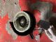 Audi A1 8X 2010-2011 Blower Motor