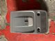 Audi A1 8X 2010-2011 Sun Roof Switch