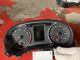 Audi A1 8X 2010-2011 Speedo