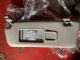 Audi A1 8X 2010-2011 LH Sunvisor