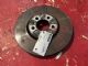 Audi A1 8X 2010-2011 RF Brake Disc