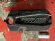 Audi A1 8X 2010-2011 Engine Cover