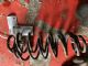 Audi A1 8X 2010-2011 LR Coil Spring