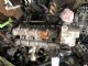 Audi A1 8X 2010-2011 Engine Assembly