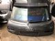 Audi A1 8X 2010-2011 Complete Tailgate